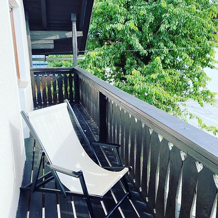 Vila Sejalec Villa Lesce  Kültér fotó