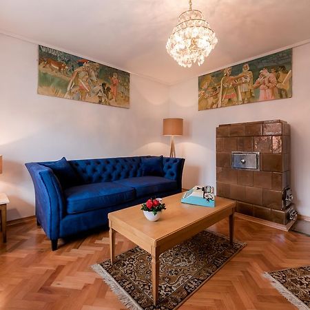 Vila Sejalec Villa Lesce  Kültér fotó