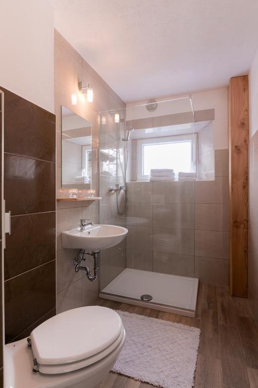 Vila Sejalec Villa Lesce  Kültér fotó